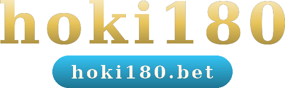 hoki180 logo