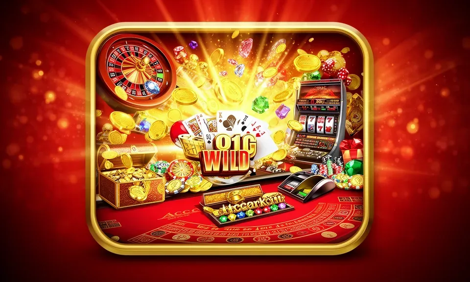 hoki180 Spice Island Slots on hoki180