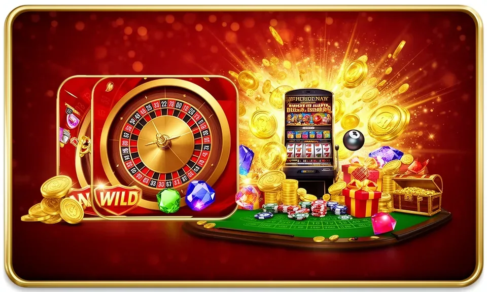 hoki180 Slot Race Weekly